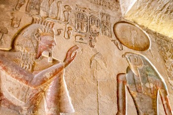 Historical tours to Egypt with a small group